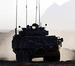 UN Report Cites  Progress, Challenges in Afghanistan   